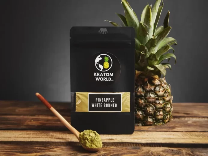 kratomworld.cz