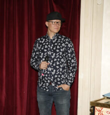 Tomáš Drahoňovský