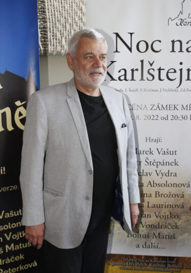 Pavel Gwužď