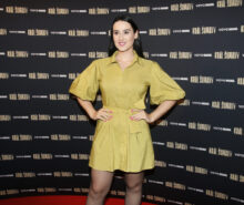 Veronika Beskydiarová