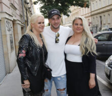 V pondělí začíná speciální Prostřeno! Bude lítat jídlo i ostrá slova