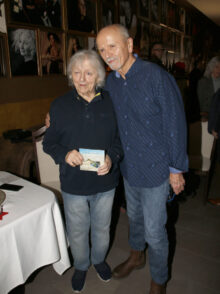 Václav a Jan Neckářovi