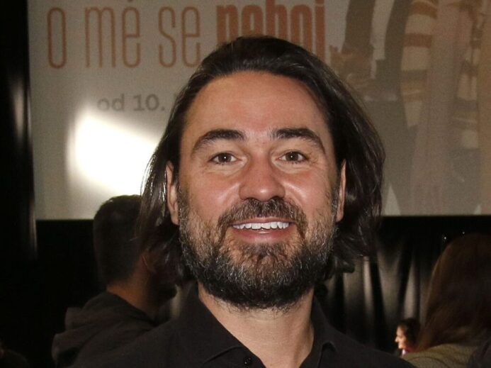 Pavel Gwužď
