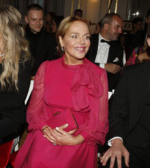 Dagmar Havlová není ze sebou spokojena. Může za to jedna věc