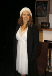 Lucie Vondráčková