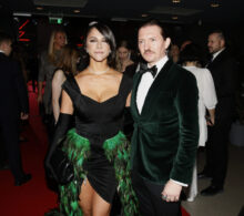 Eva Burešová, Přemek Forejt