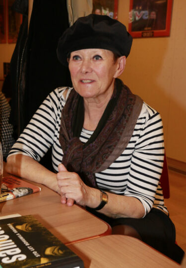 Pavel Gwužď