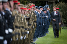 Životopis prince Harryho láme rekordy: První den bylo prodáno již 1,4 milionu knih