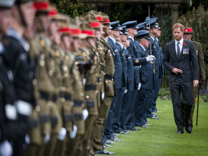 Životopis prince Harryho láme rekordy: První den bylo prodáno již 1,4 milionu knih