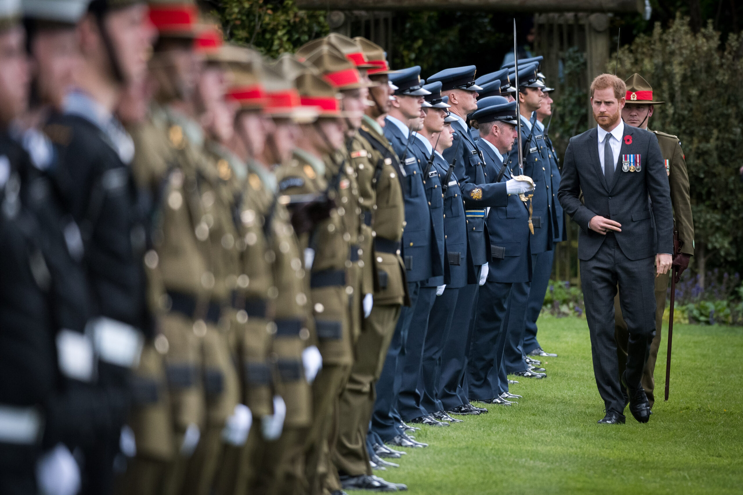 Životopis prince Harryho láme rekordy: První den bylo prodáno již 1,4 milionu knih