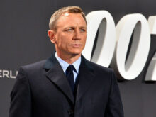 Daniel Craig