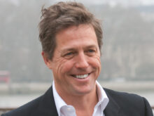 Hugh Grant