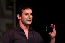 Jason Isaacs