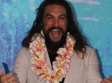 Jason Momoa se brzy objeví v nových rolích superhrdinů