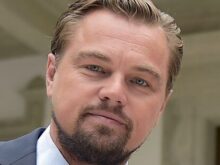 Lorenzo Lamas je znepokojen Leonardem DiCapriem – novým přítelem jeho dcery