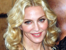 Madonna