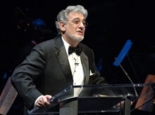 Plácido Domingo