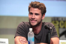 Liam Hemsworth