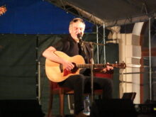 Palickap – Vlastní dílo