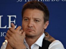 Jeremy Renner