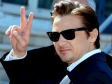 Jeremy Renner
