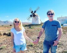 Veronika Žilková konečně přiznala vztah s Holomáčem: Po letech s prolhaným politikem sebrala odvahu znovu žít