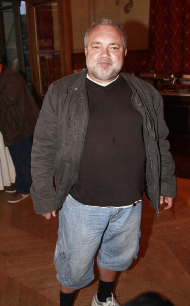 Pavel Gwužď