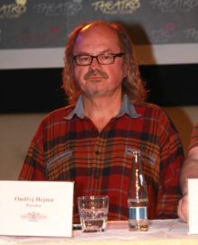 Pavel Gwužď
