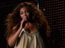 Beyonce - Barcelona 2007