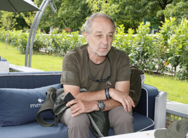 Pavel Gwužď