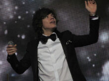 Harry Styles byl nominován na 6 cen Grammy 2023: Pojede na své jemné módní vlně