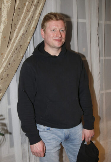 Pavel Gwužd