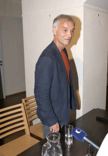 Pavel Gwužď