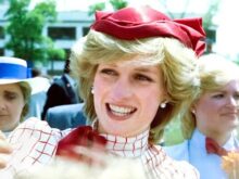 Nejde je přehlédnout! Z neteří princezny Diany  vyrostly nádherné ženy