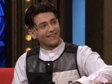 Show Jana Krause, FTV Prima