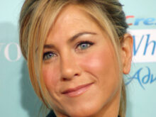 Už před lety se Anistonové ptali na strach z Perryho smrti. Její tehdejší reakci by nikdo nečekal?