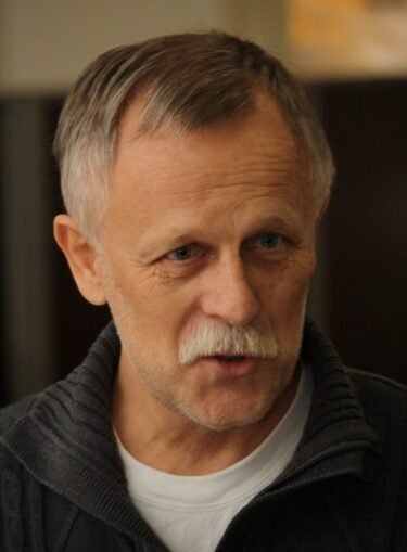 Michal Klajban