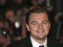 Leonardo DiCaprio