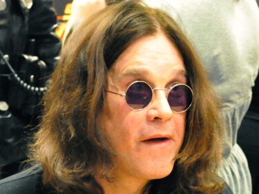 Kevin Burkett
