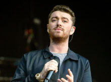 Sam Smith