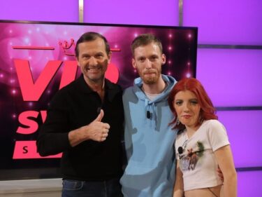 Zdroj: TV Barrandov