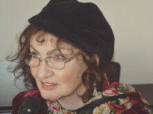 Zdena Adamová Klapková