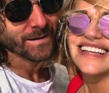 Dara Rolins a Pavel Nedvěd pozastavili budoucnost ve společném domě. Mají spor, který si potřebují vyjasnit