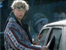 Radek Kuchař, hvězda filmu Perníková věž, se po dvaceti letech změnil k nepoznání. Má tři děti a 136 kilo