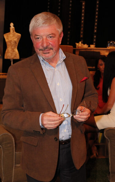 Pavel Gwužď