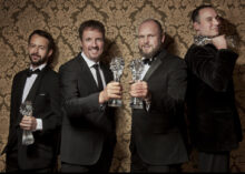 ČFTA – Lenka Hatašová - Archiv Michala Reitlera