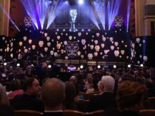 Český lev official