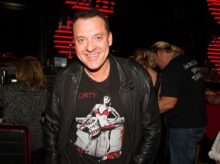 Tom Sizemoree