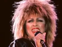 Tina Turner