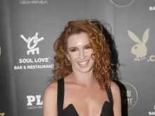 Denisa Nesvačilová